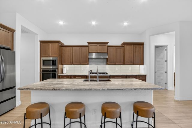 15137 S 186TH Lane, Goodyear, AZ 85338