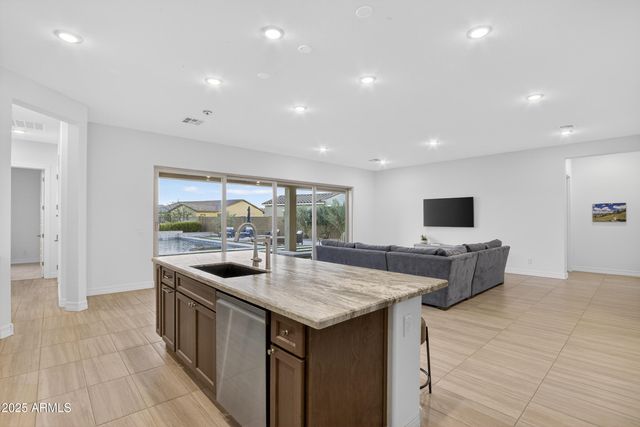 15137 S 186TH Lane, Goodyear, AZ 85338