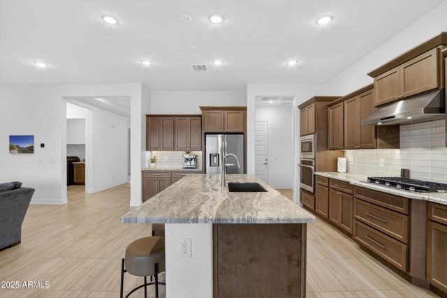 15137 S 186TH Lane, Goodyear, AZ 85338