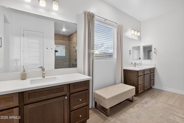 15137 S 186TH Lane, Goodyear, AZ 85338