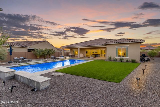 15137 S 186TH Lane, Goodyear, AZ 85338