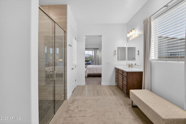 15137 S 186TH Lane, Goodyear, AZ 85338