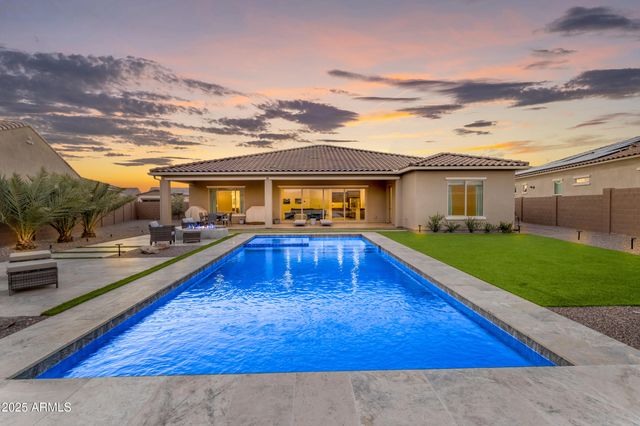 15137 S 186TH Lane, Goodyear, AZ 85338