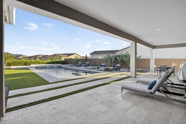 15137 S 186TH Lane, Goodyear, AZ 85338