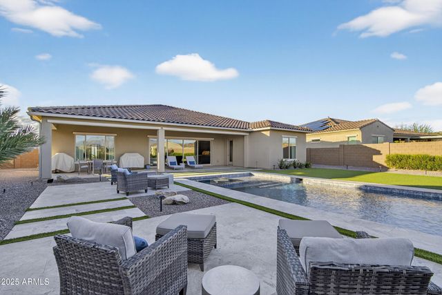 15137 S 186TH Lane, Goodyear, AZ 85338