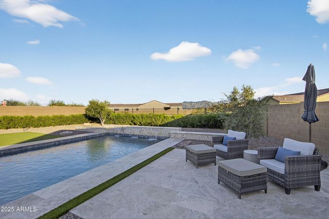 15137 S 186TH Lane, Goodyear, AZ 85338