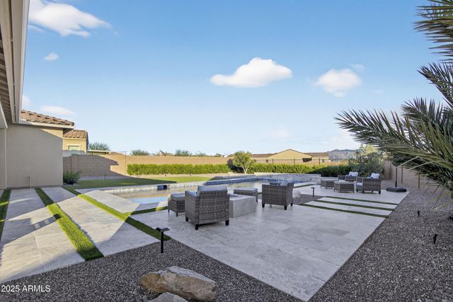 15137 S 186TH Lane, Goodyear, AZ 85338