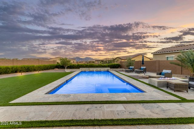 15137 S 186TH Lane, Goodyear, AZ 85338