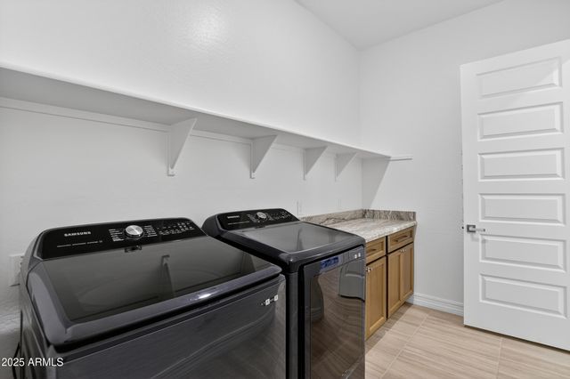 15137 S 186TH Lane, Goodyear, AZ 85338