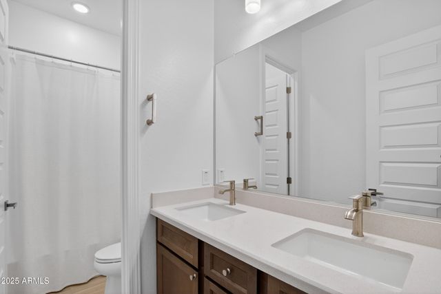 15137 S 186TH Lane, Goodyear, AZ 85338