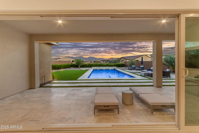 15137 S 186TH Lane, Goodyear, AZ 85338