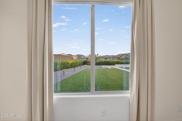 15137 S 186TH Lane, Goodyear, AZ 85338