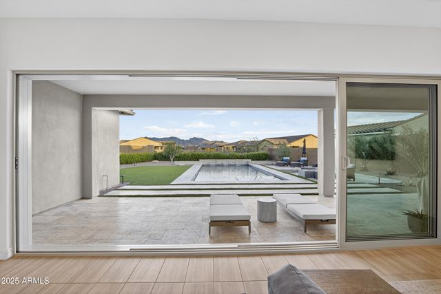 15137 S 186TH Lane, Goodyear, AZ 85338