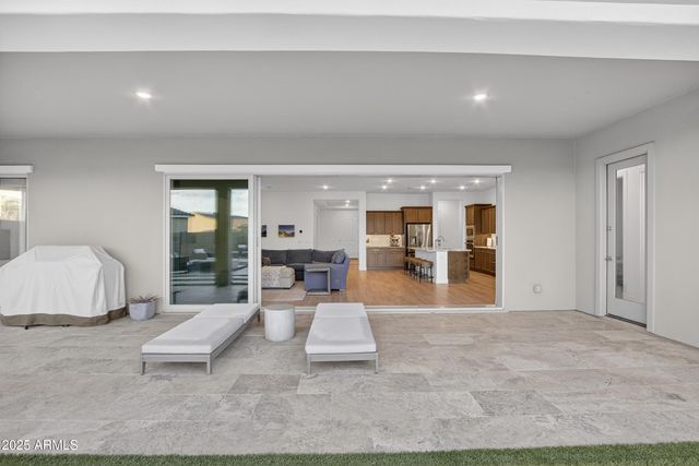 15137 S 186TH Lane, Goodyear, AZ 85338