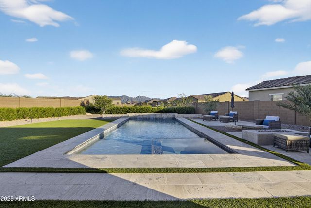 15137 S 186TH Lane, Goodyear, AZ 85338