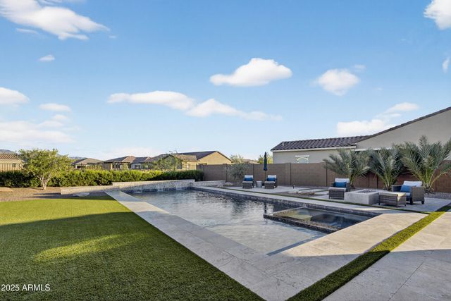 15137 S 186TH Lane, Goodyear, AZ 85338