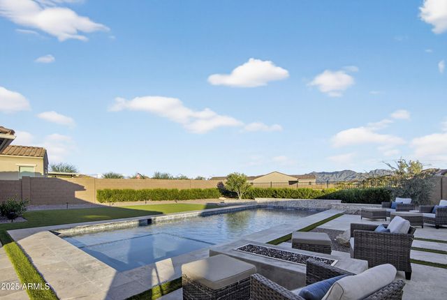 15137 S 186TH Lane, Goodyear, AZ 85338