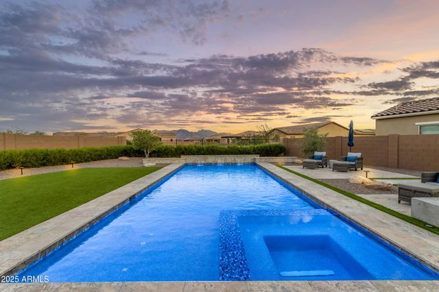 15137 S 186TH Lane, Goodyear, AZ 85338