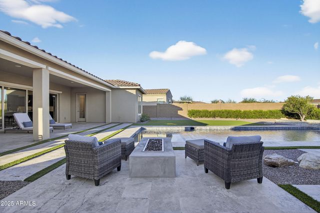 15137 S 186TH Lane, Goodyear, AZ 85338