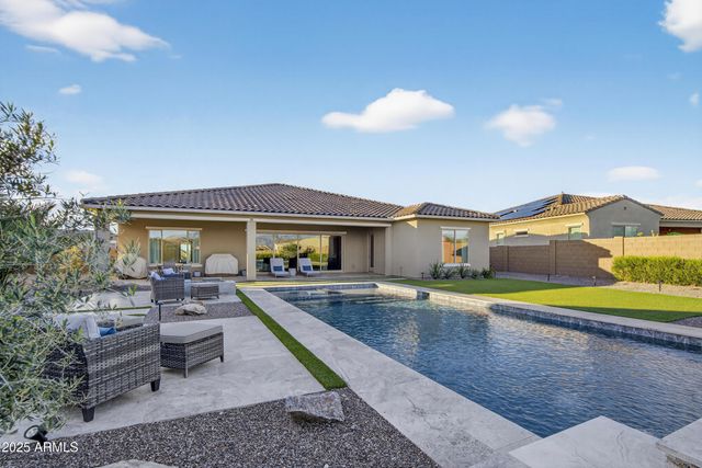 15137 S 186TH Lane, Goodyear, AZ 85338