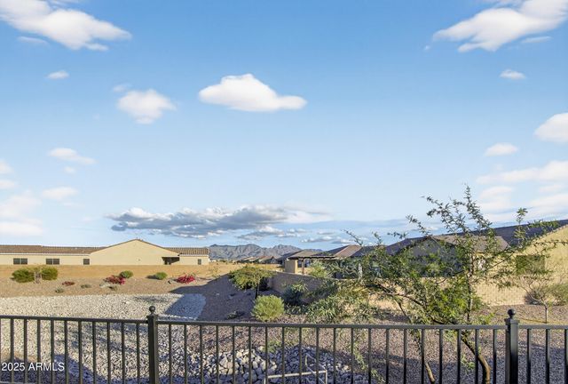 15137 S 186TH Lane, Goodyear, AZ 85338