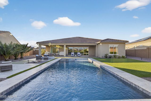 15137 S 186TH Lane, Goodyear, AZ 85338