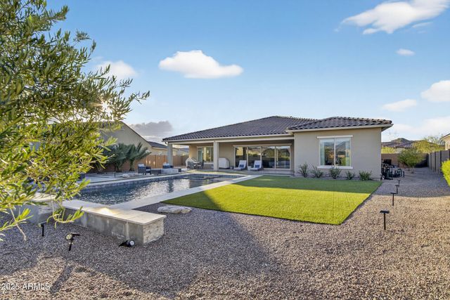 15137 S 186TH Lane, Goodyear, AZ 85338