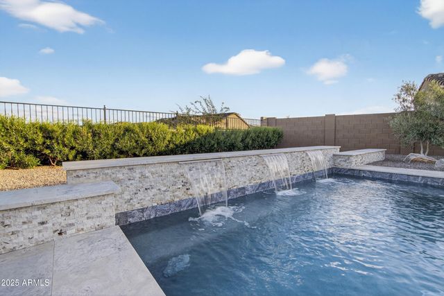 15137 S 186TH Lane, Goodyear, AZ 85338