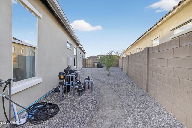 15137 S 186TH Lane, Goodyear, AZ 85338