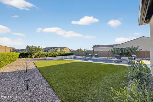 15137 S 186TH Lane, Goodyear, AZ 85338