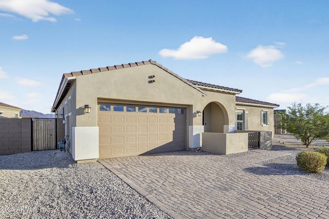 15137 S 186TH Lane, Goodyear, AZ 85338