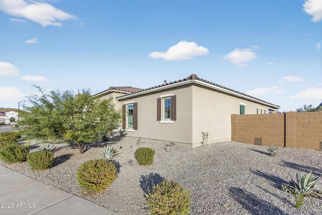 15137 S 186TH Lane, Goodyear, AZ 85338