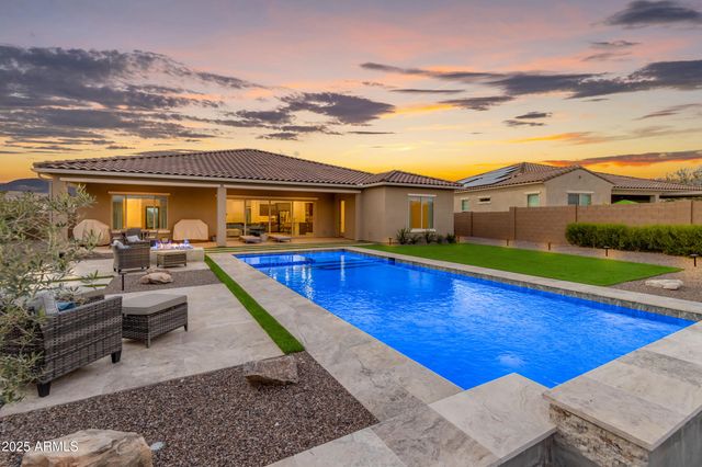 15137 S 186TH Lane, Goodyear, AZ 85338