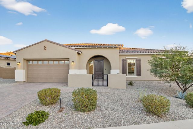 15137 S 186TH Lane, Goodyear, AZ 85338