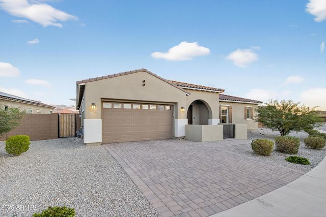 15137 S 186TH Lane, Goodyear, AZ 85338