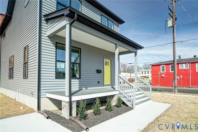 901 Commerce St, Petersburg, VA 23803