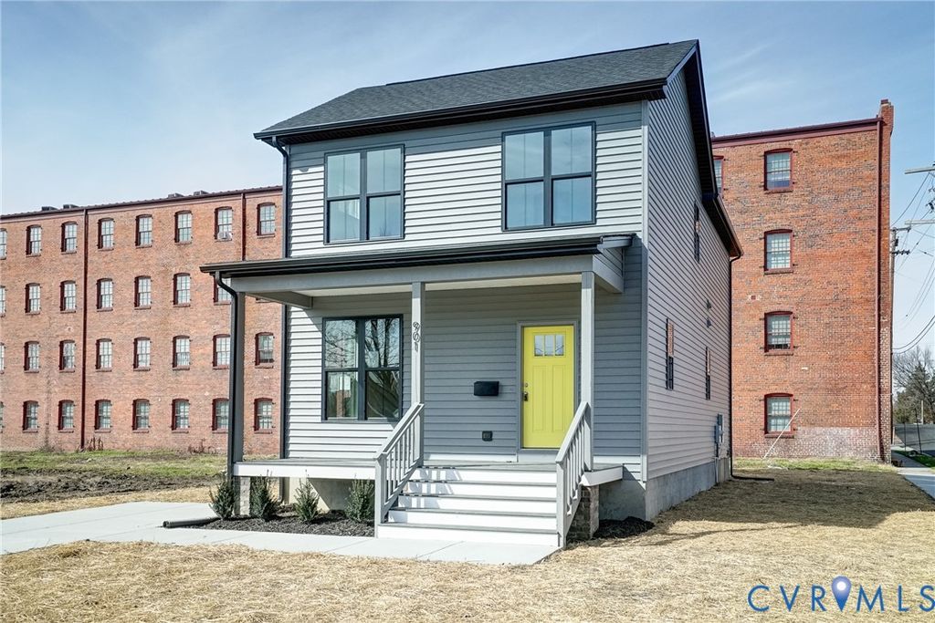 901 Commerce St, Petersburg, VA 23803