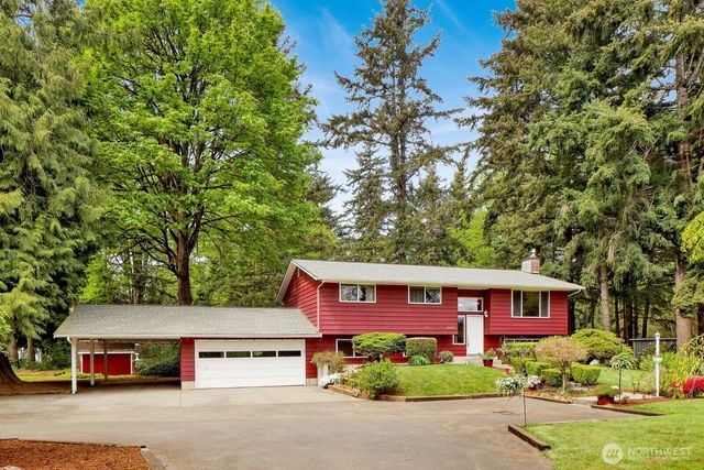 6650 Kings Lane, Bellingham, WA 98226