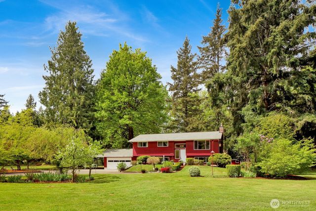 6650 Kings Lane, Bellingham, WA 98226