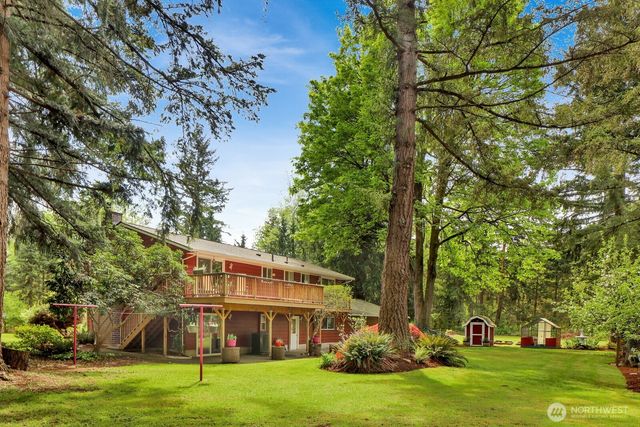 6650 Kings Lane, Bellingham, WA 98226