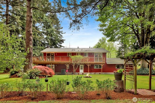 6650 Kings Lane, Bellingham, WA 98226