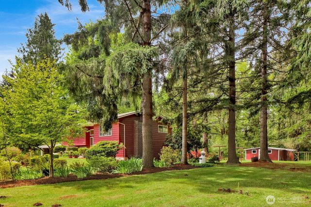 6650 Kings Lane, Bellingham, WA 98226