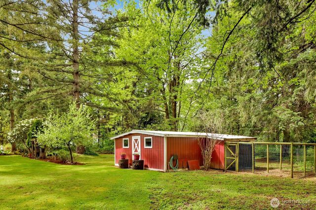 6650 Kings Lane, Bellingham, WA 98226
