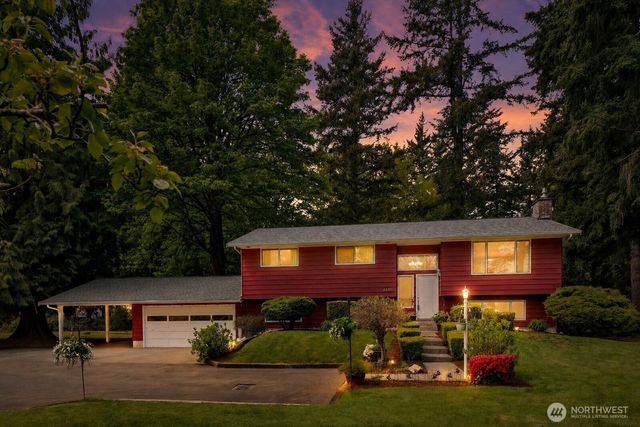 6650 Kings Lane, Bellingham, WA 98226