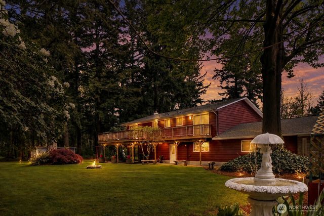 6650 Kings Lane, Bellingham, WA 98226