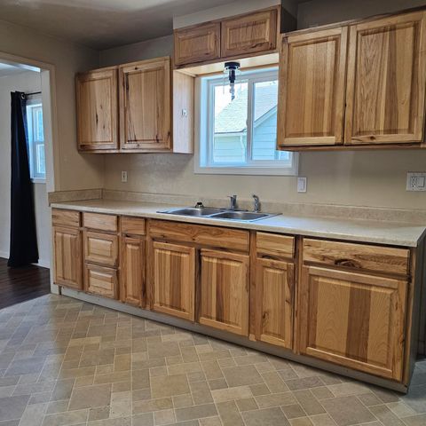 2311 Darrow Avenue, Klamath Falls, OR 97601