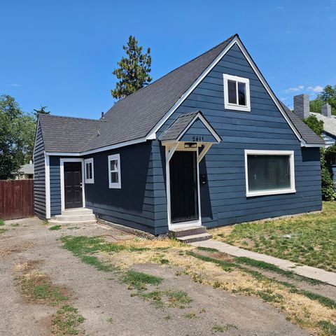 2311 Darrow Avenue, Klamath Falls, OR 97601