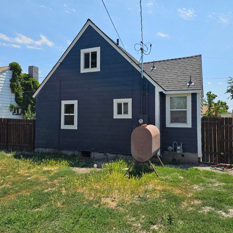 2311 Darrow Avenue, Klamath Falls, OR 97601