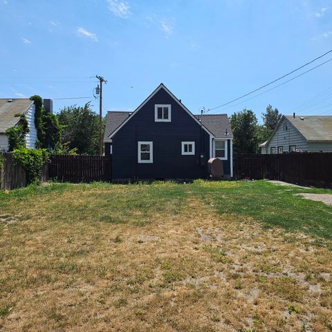 2311 Darrow Avenue, Klamath Falls, OR 97601