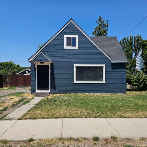2311 Darrow Avenue, Klamath Falls, OR 97601